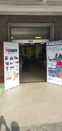 Centrum Budowlane Feniks